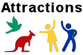 Corrigin Attractions