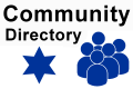 Corrigin Community Directory
