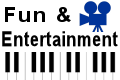 Corrigin Entertainment