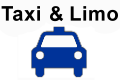 Corrigin Taxi and Limo