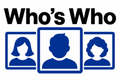 Corrigin Who's Who