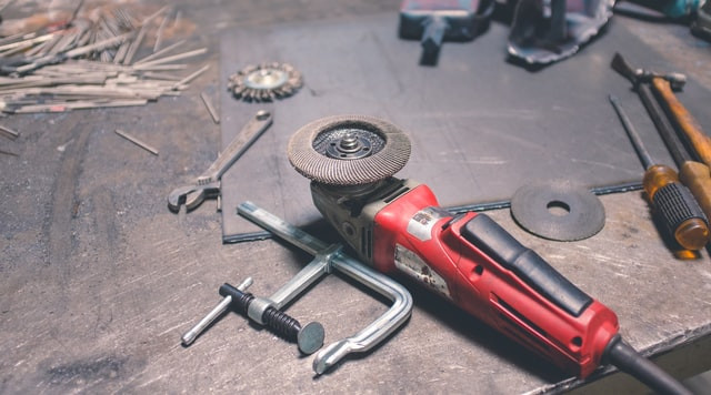 Handyman